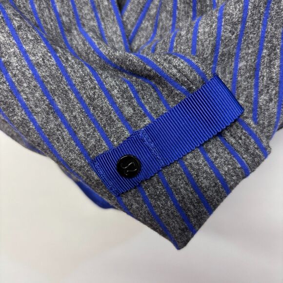 LULULEMON VINYASA SCARF Rulu Parallel Stripe C020 -22 - Picture 2 of 11